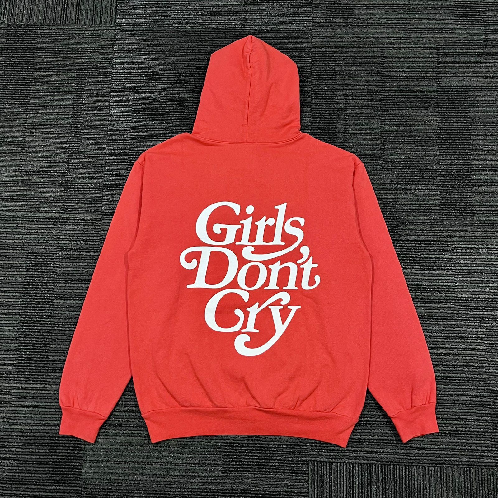 Human Made x Girls Don't Cry ComplexCon Exclusive T-Shirt