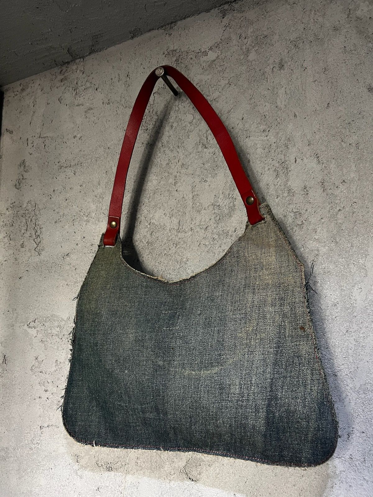 Miss Sixty Miss Sixty Vintage Shoulder bag Size ONE SIZE - 8 Thumbnail