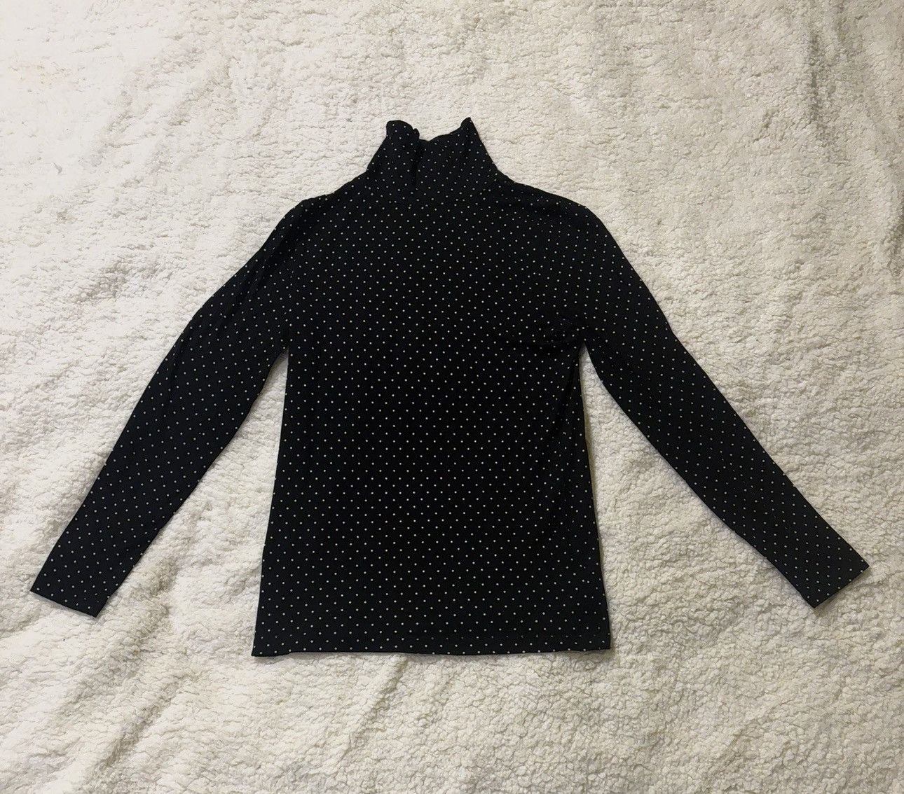 Other Black polka dot top1942 Size S / US 4 / IT 40 - 1 Thumbnail