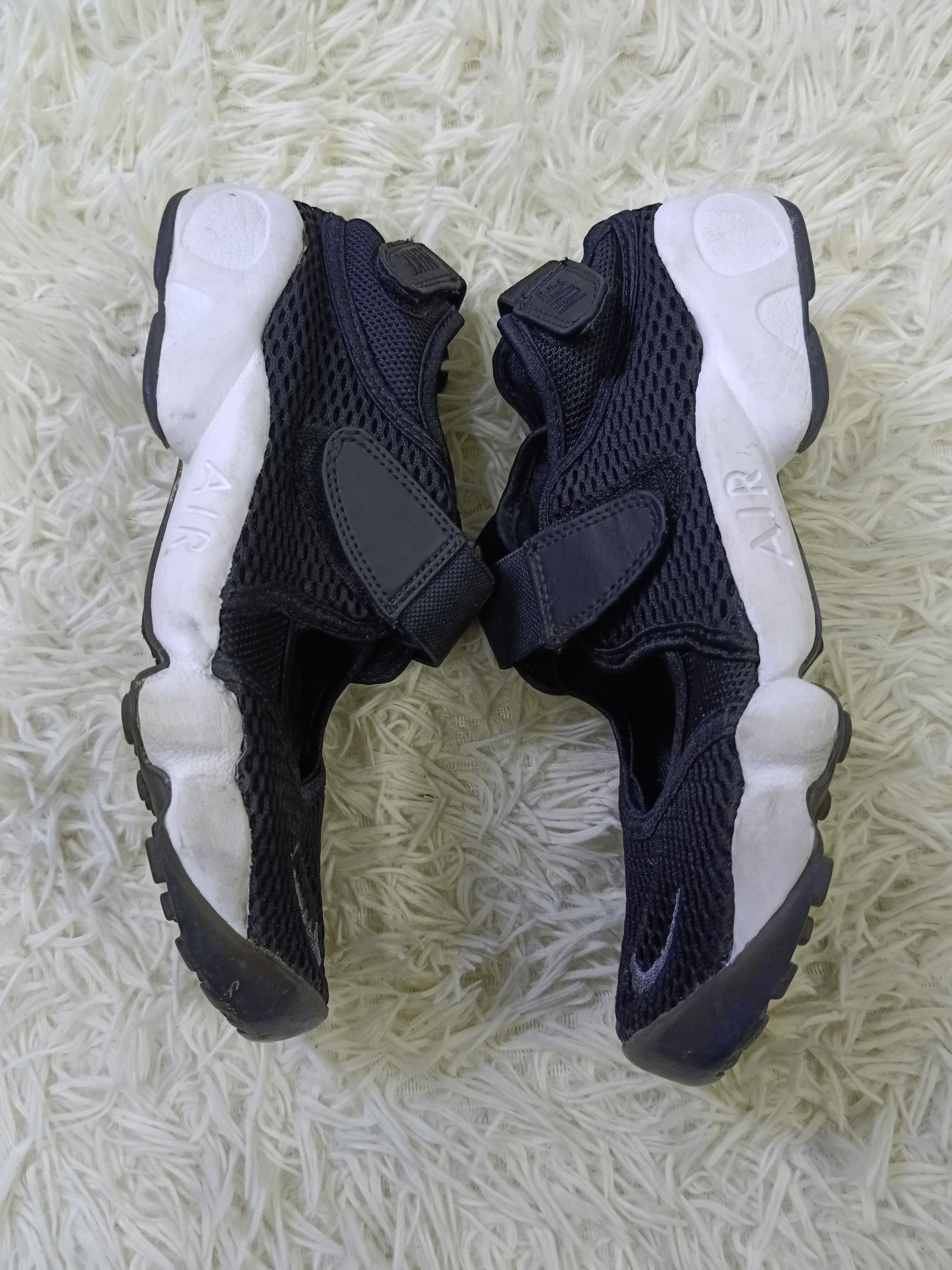 Nike NIKE TABI SANDLAS Size US 7 / IT 37 - 3 Thumbnail