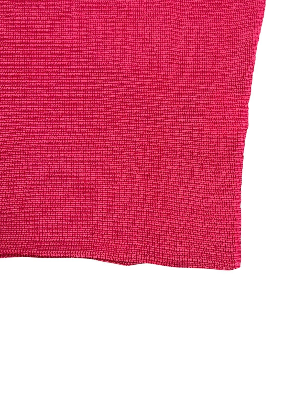 Japanese Brand Pleats Please Style Pleated Tops Size M / US 6-8 / IT 42-44 - 5 Thumbnail