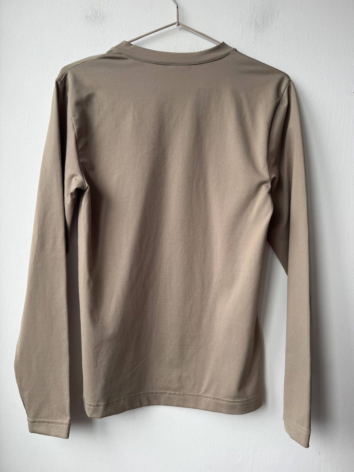 Harley Davidson Vintage Harley-Davidson Women's V-Neck Long Sleeve Top Size S / US 4 / IT 40 - 8 Thumbnail