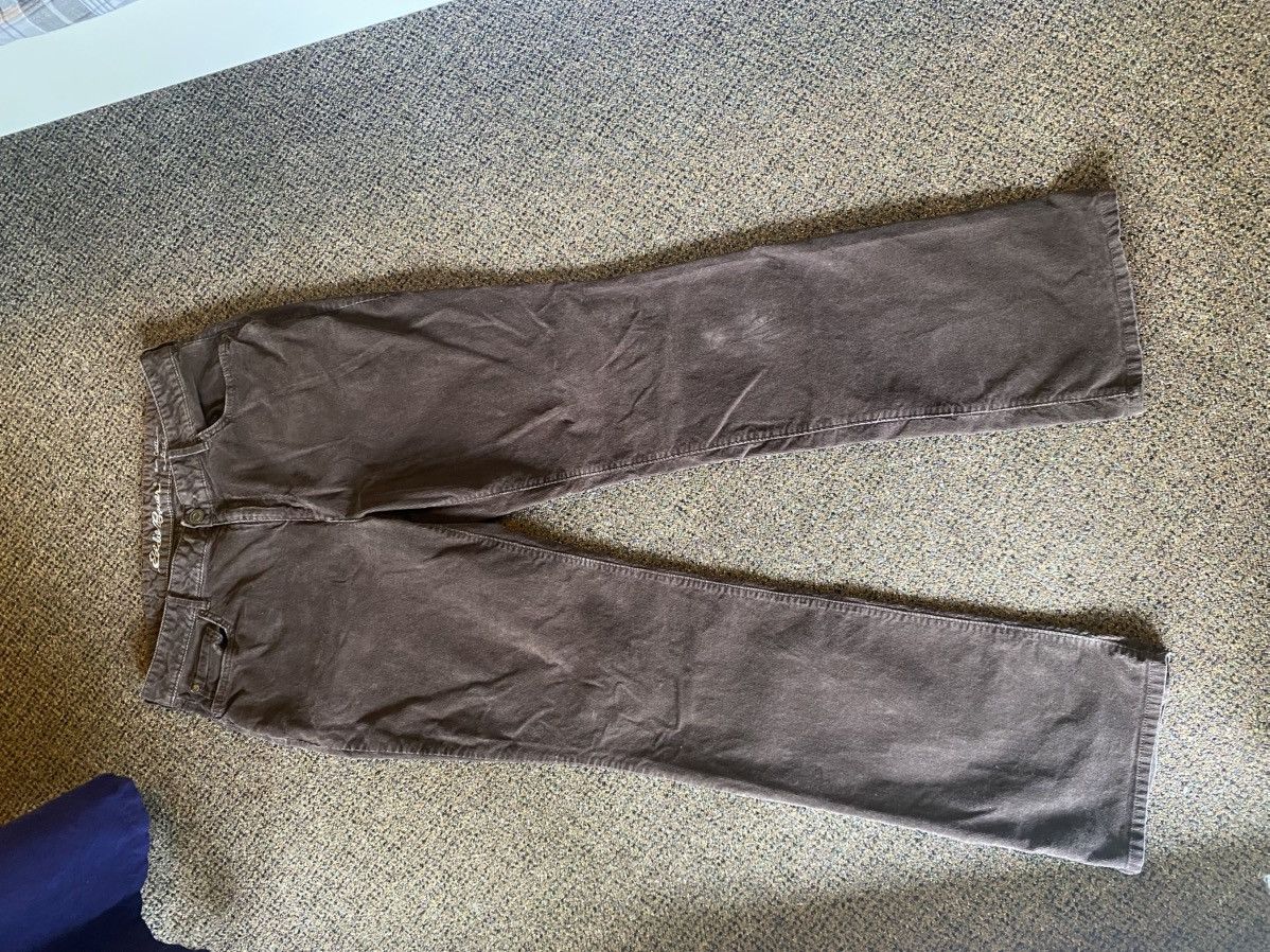Other Corduroy Size US 34 / EU 50 - 1 Preview
