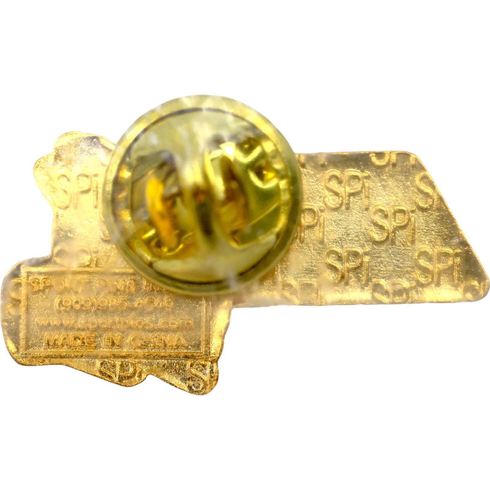 Other Mass Youth Soccer MYSA State Cup Pin *New* Size ONE SIZE - 3 Thumbnail
