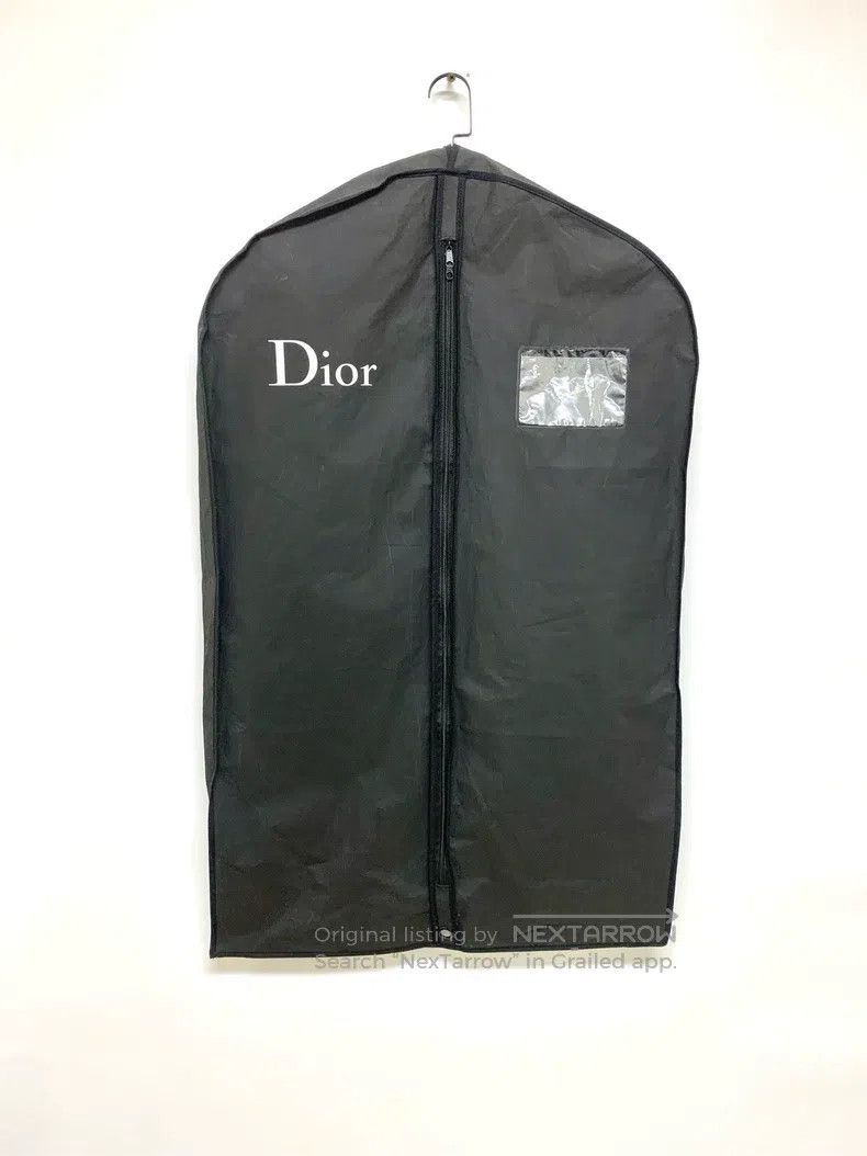 Dior Dior Show colour-blocked casual suit jacket Size 46R - 7 Thumbnail