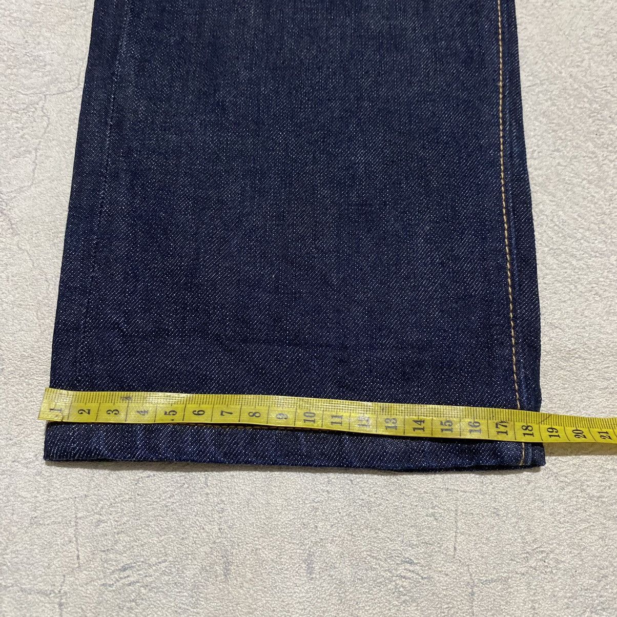 Aape Aape by A Bathing Ape Denim Size US 31 - 15 Thumbnail