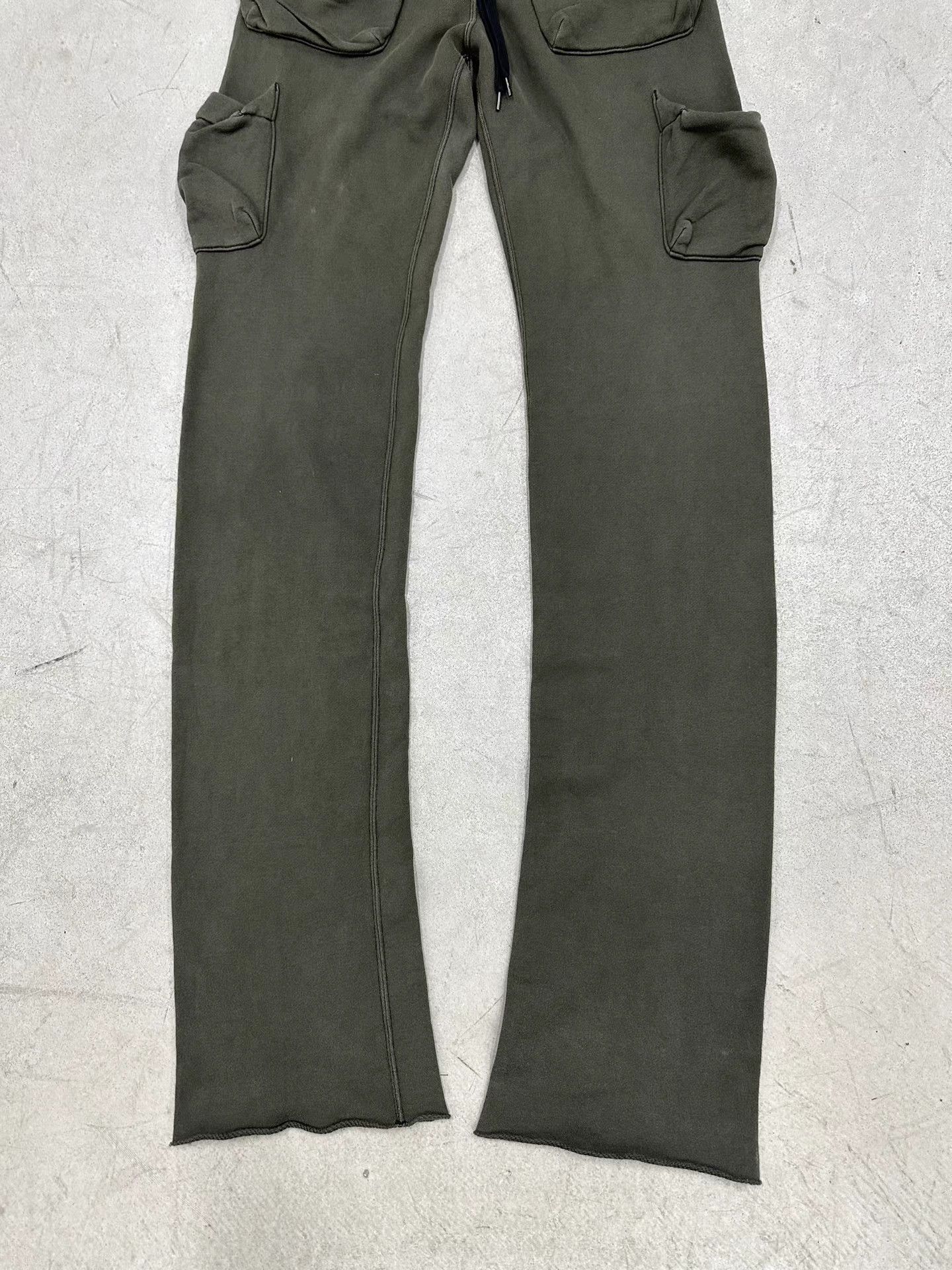Number (N)ine Number (N)ine 05SS Six-Pocket Pants K20 Size US 31 - 3 Thumbnail
