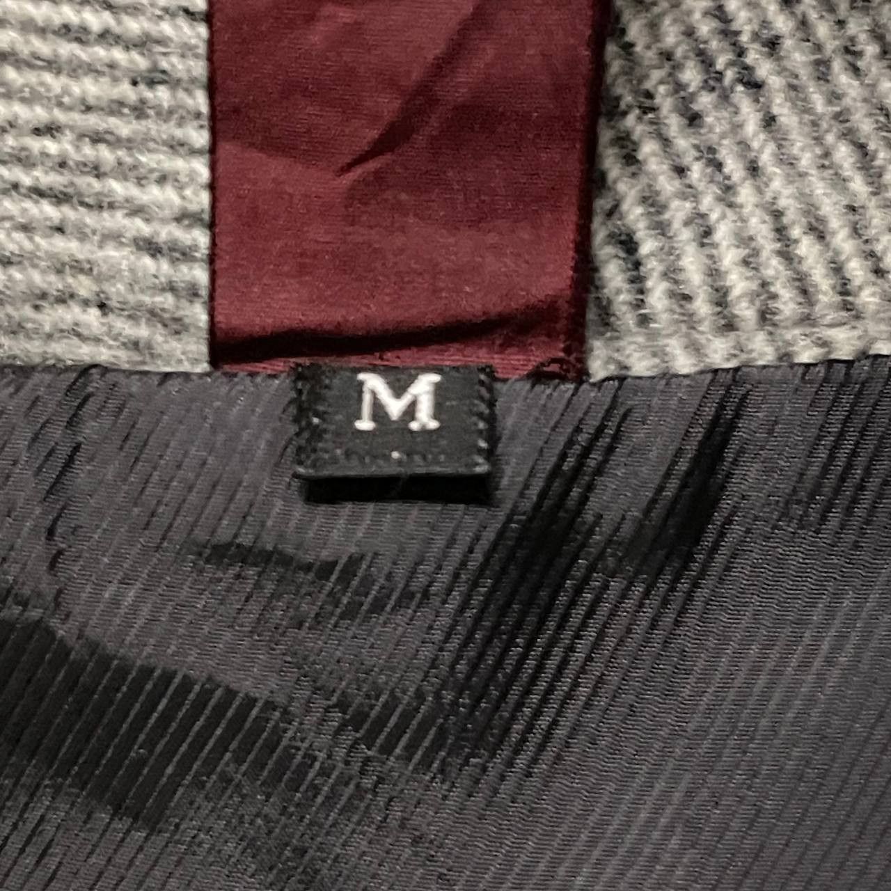 Hender Scheme AW11 H Scheme 2 Wool Jacket Size US M / EU 48-50 / 2 - 10 Thumbnail