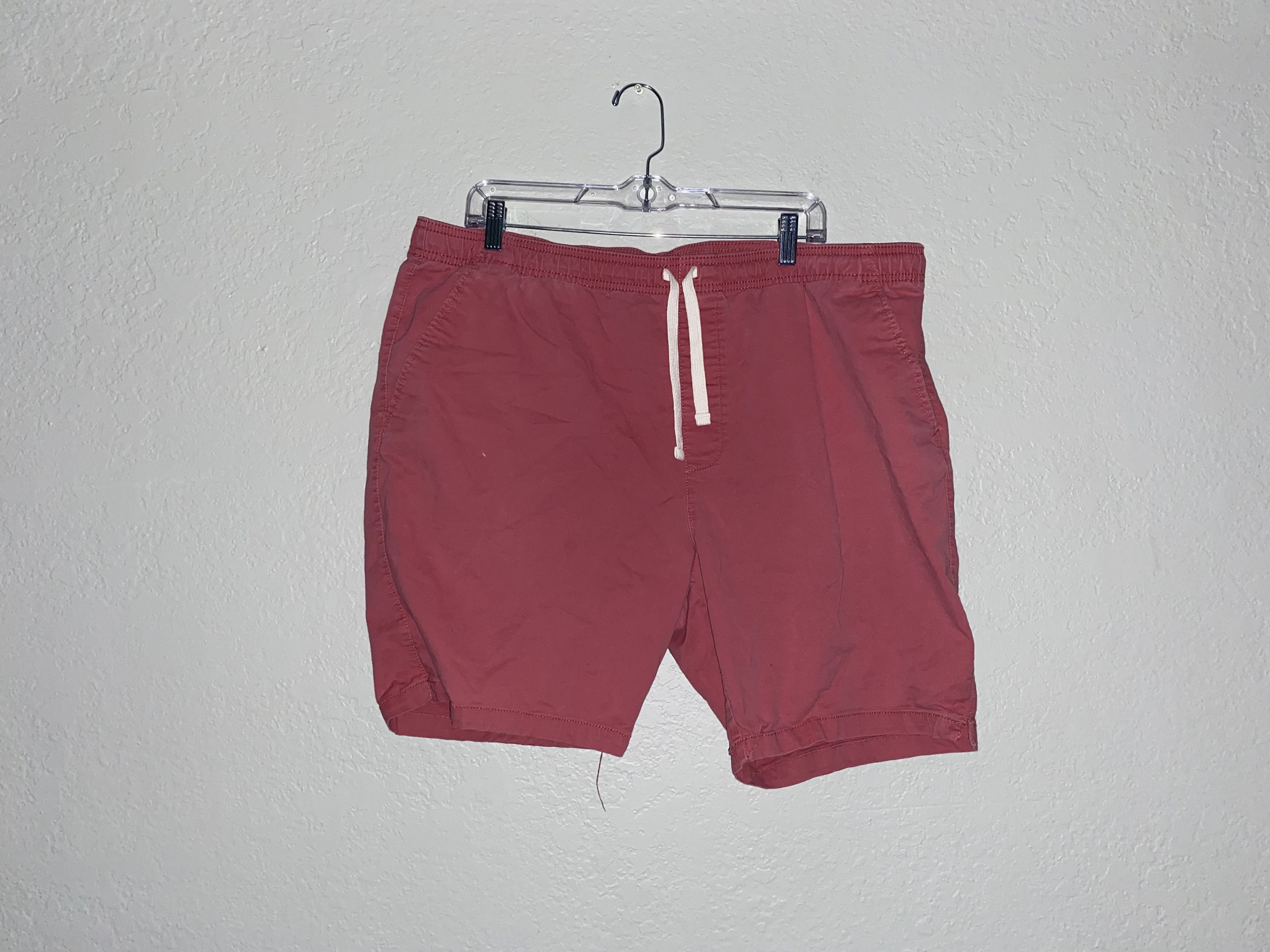Target Basics Goodfellow & Co good fellow company casual Shorts XL 36 38 ! Size US 36 / EU 52 - 1 Thumbnail