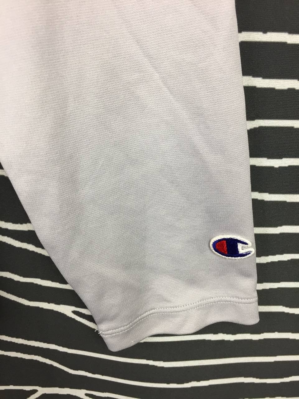 Champion Champion Athletic Apparel Long Sleeve Activewear Tee Size US M / EU 48-50 / 2 - 8 Thumbnail
