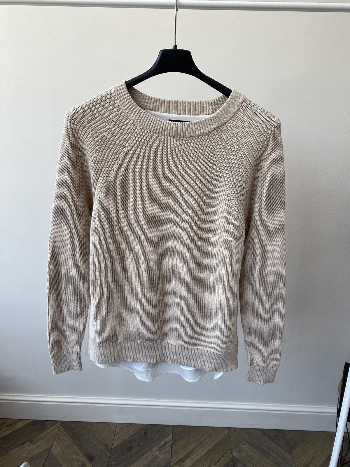 Polo Ralph Lauren Vintage Ralph Lauren Black label womens sweater Size S / US 4 / IT 40 - 2 Thumbnail