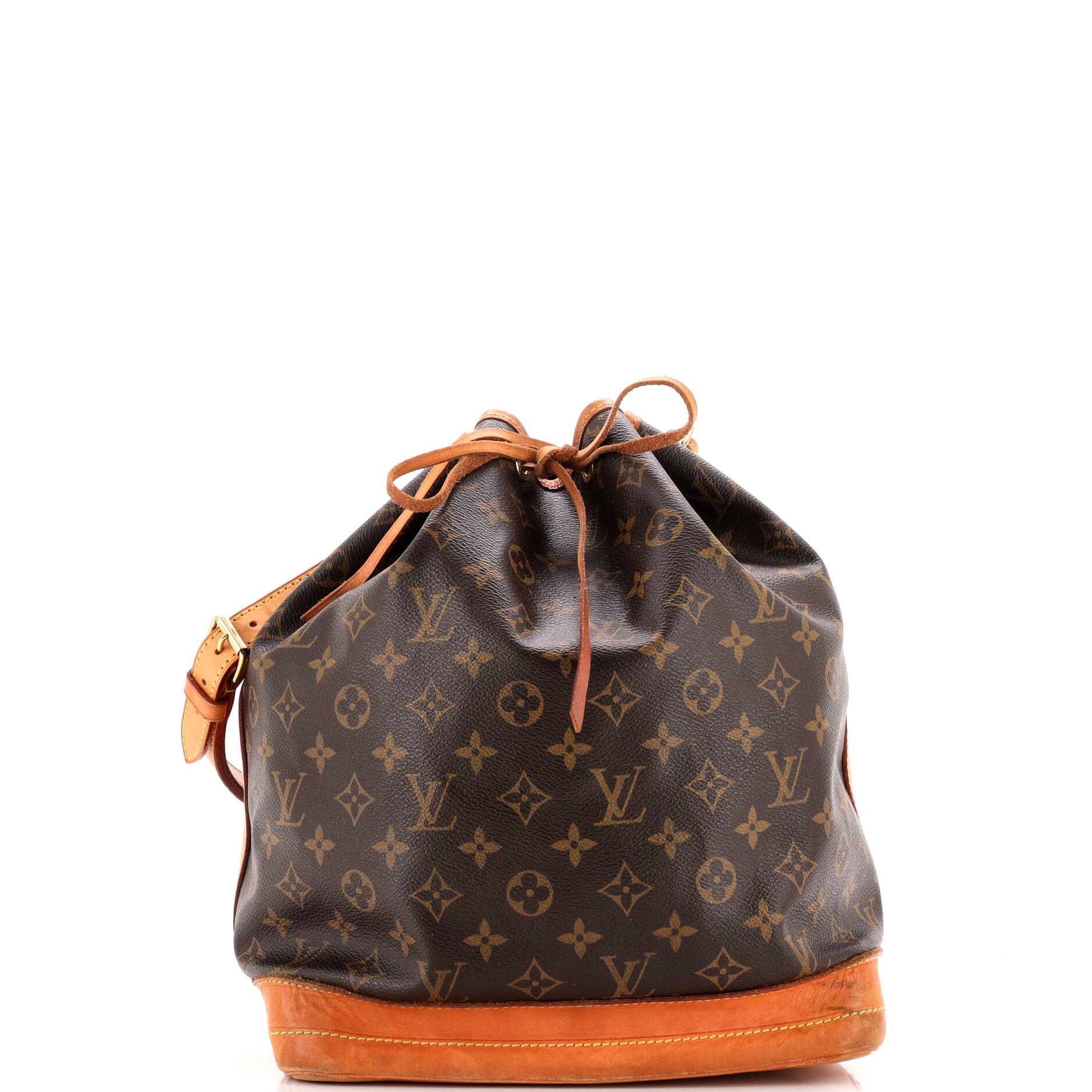 Louis Vuitton Noe Handbag Size ONE SIZE - 1 Thumbnail