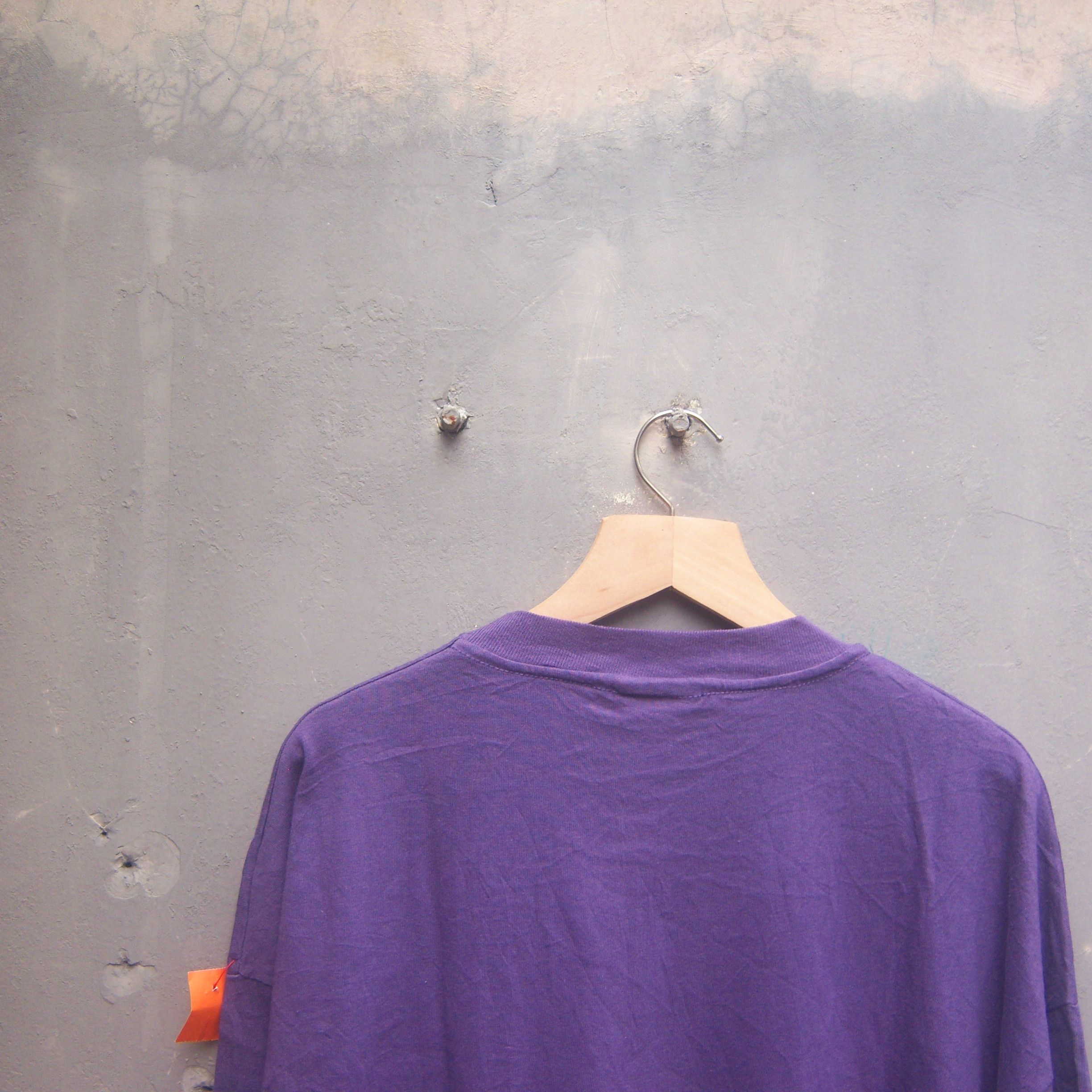 Band Tees × Vintage Rare Radiohead Trade Muck Vintage 90s Size US L / EU 52-54 / 3 - 15 Thumbnail