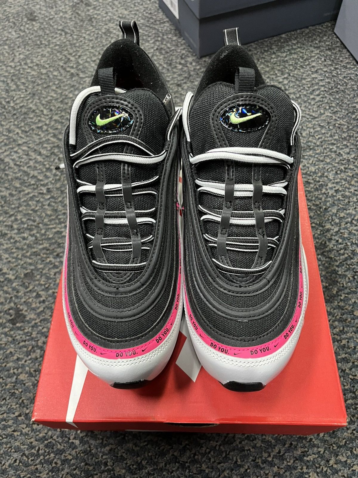 Nike Nike air max 97 Size US 8 / EU 41 - 3 Thumbnail