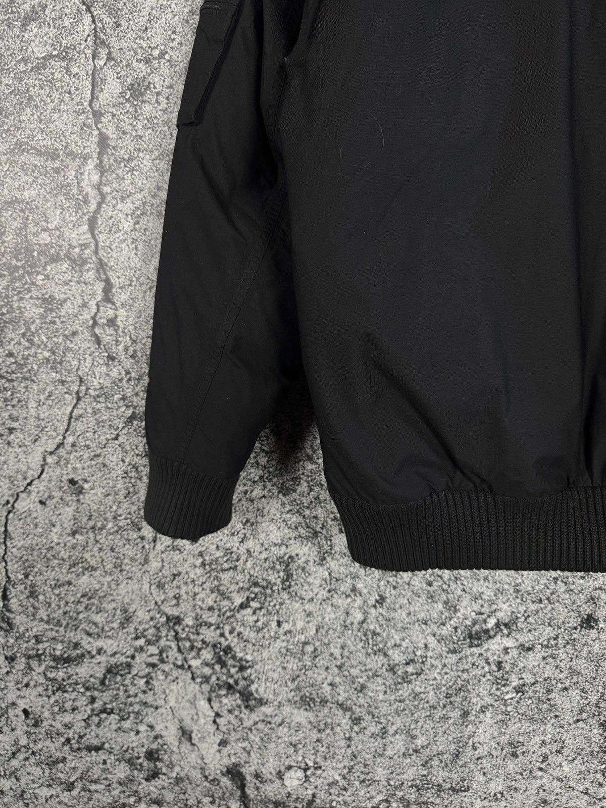 The North Face Men’s The North Face Gotham Hyvent Winter Jacket Warm Size L Size US L / EU 52-54 / 3 - 14 Thumbnail