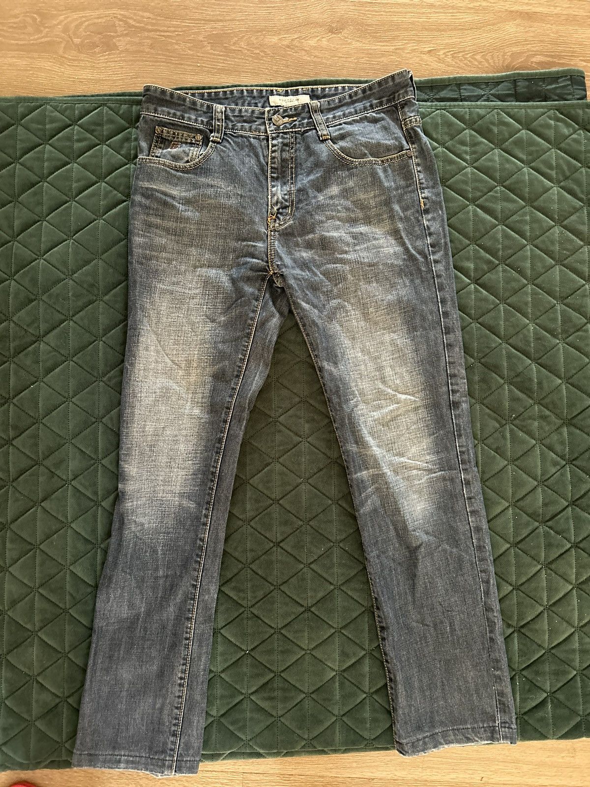 Burberry Burberry Size US 31 - 2 Thumbnail