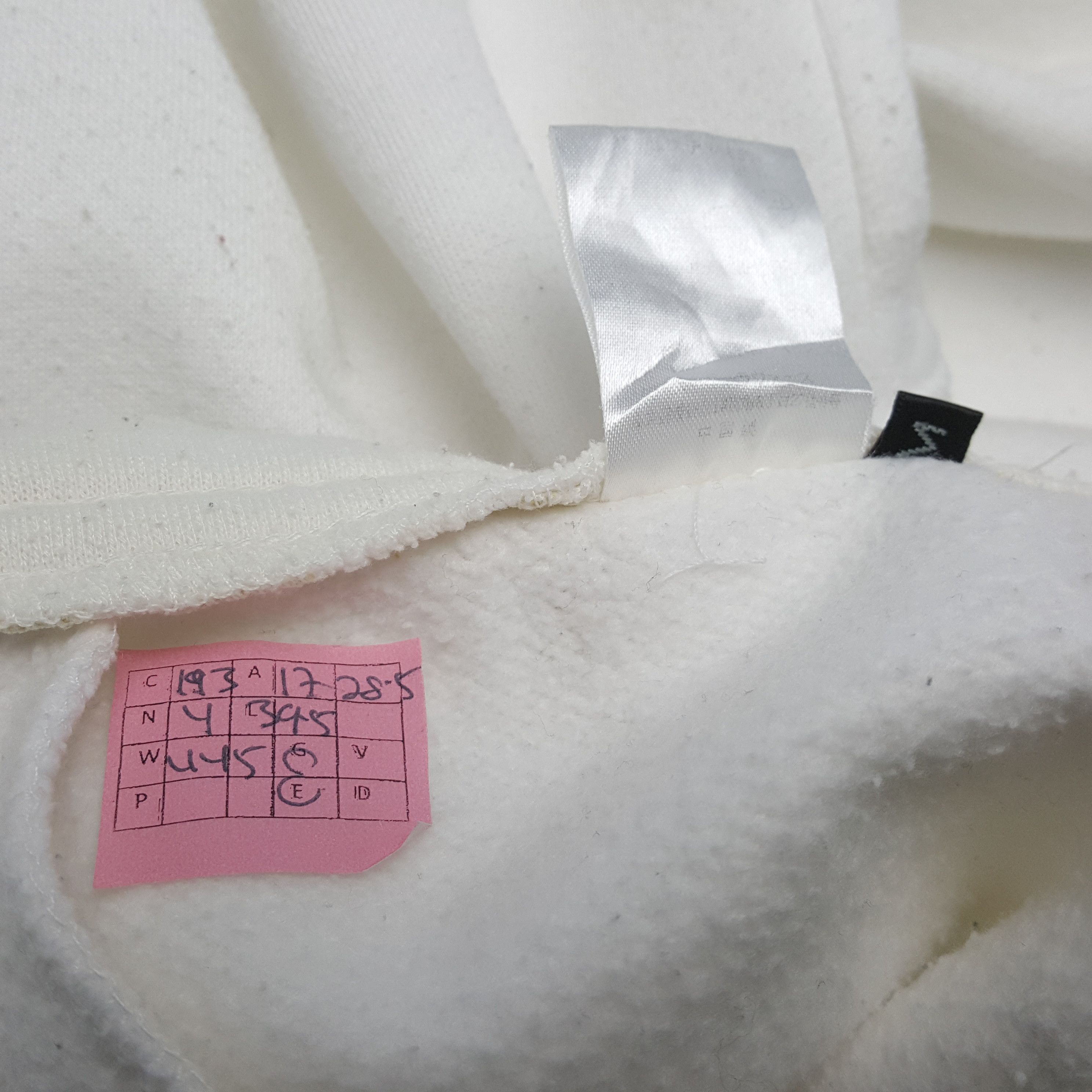 Playboy × Vintage PLAYBOY Logo Spellout Design Jogger Sweatpants Size US 34 / EU 50 - 13 Thumbnail