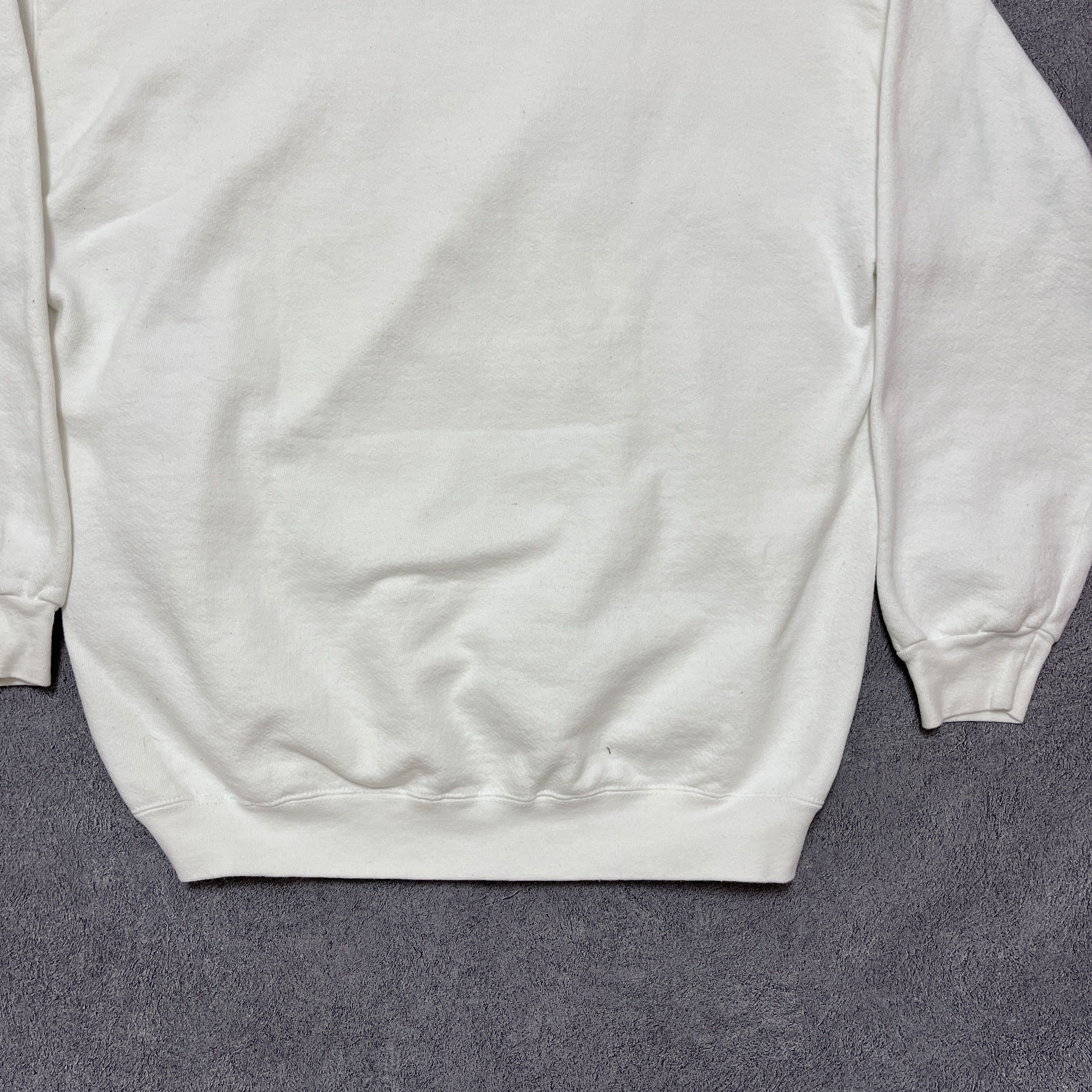 Band Tees × The Rolling Stones × Vintage The Rolling Stones Vintage Band Hoodie 2002 Concert Size US XL / EU 56 / 4 - 17 Thumbnail