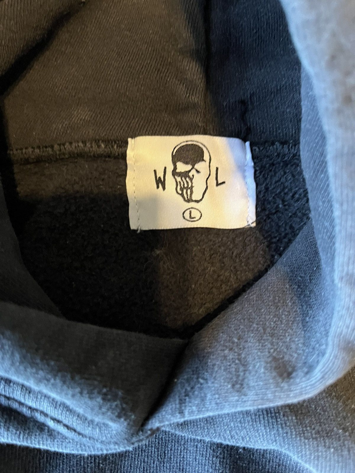 Warren Lotas Warren Lotas Collection, 4 shirts 3 sweatshirts Size US L / EU 52-54 / 3 - 24 Thumbnail