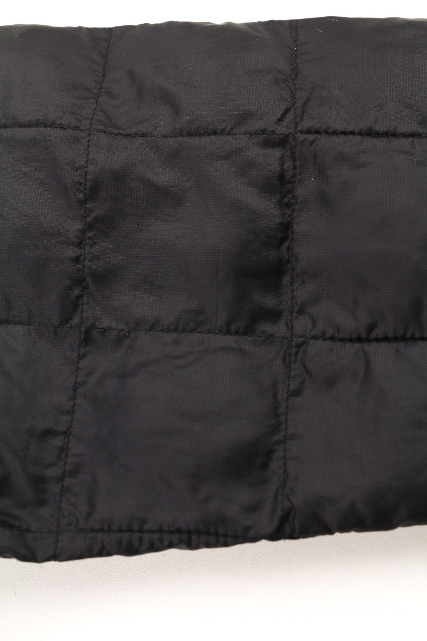 The North Face THERMOBALL ECO XL Black 700 Down Quilted Zip 80946 Size US XL / EU 56 / 4 - 14 Thumbnail