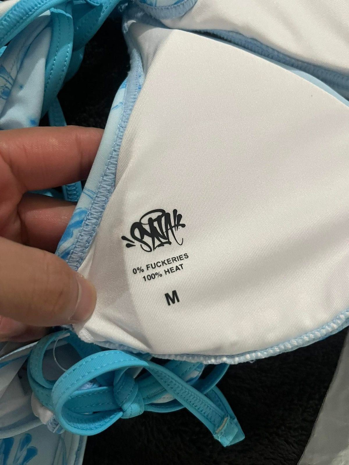 Other Synaworld bikini Size ONE SIZE - 2 Thumbnail