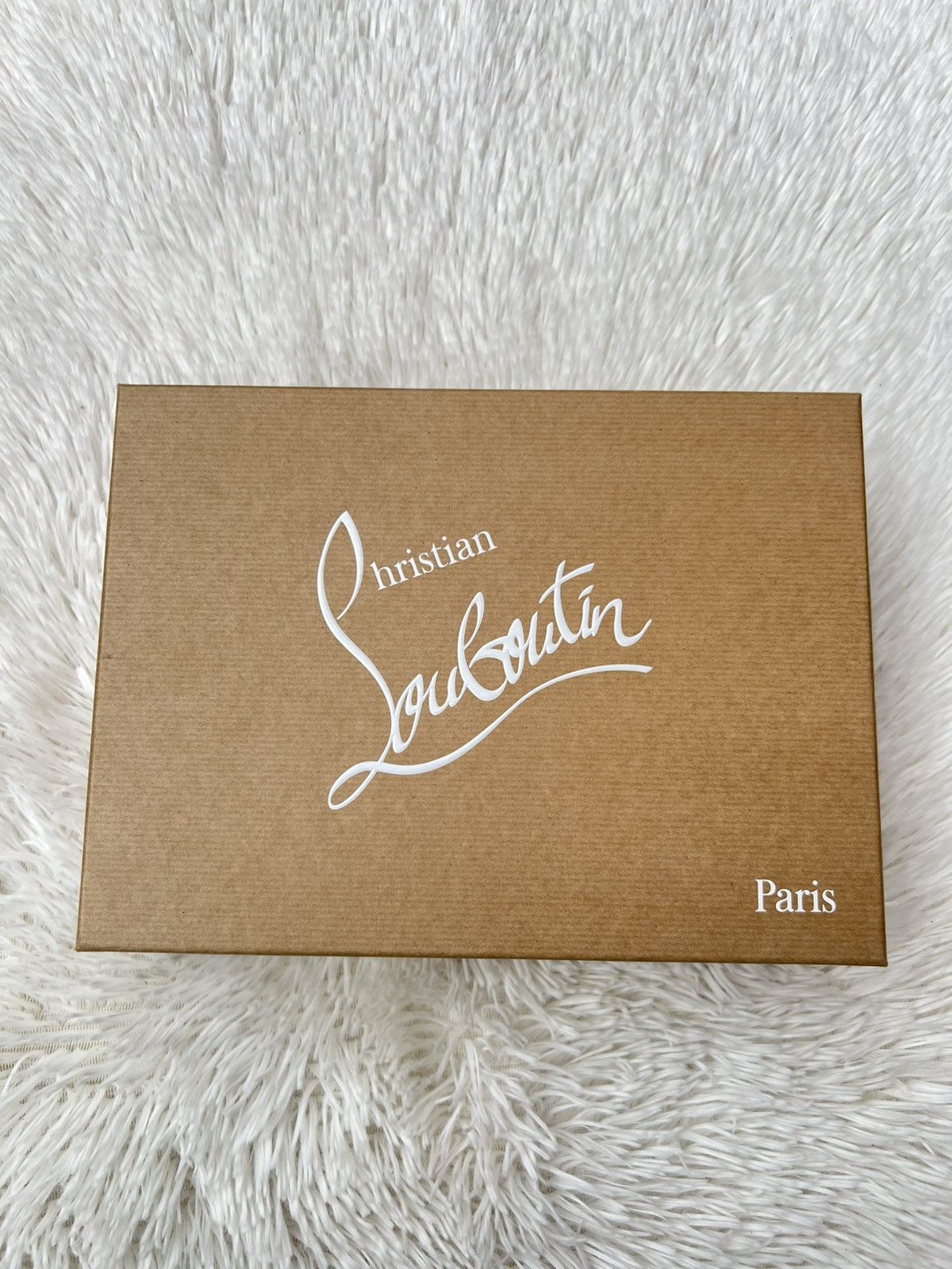 Christian Louboutin Louboutin tacchi Size US 7 / IT 37 - 17 Thumbnail
