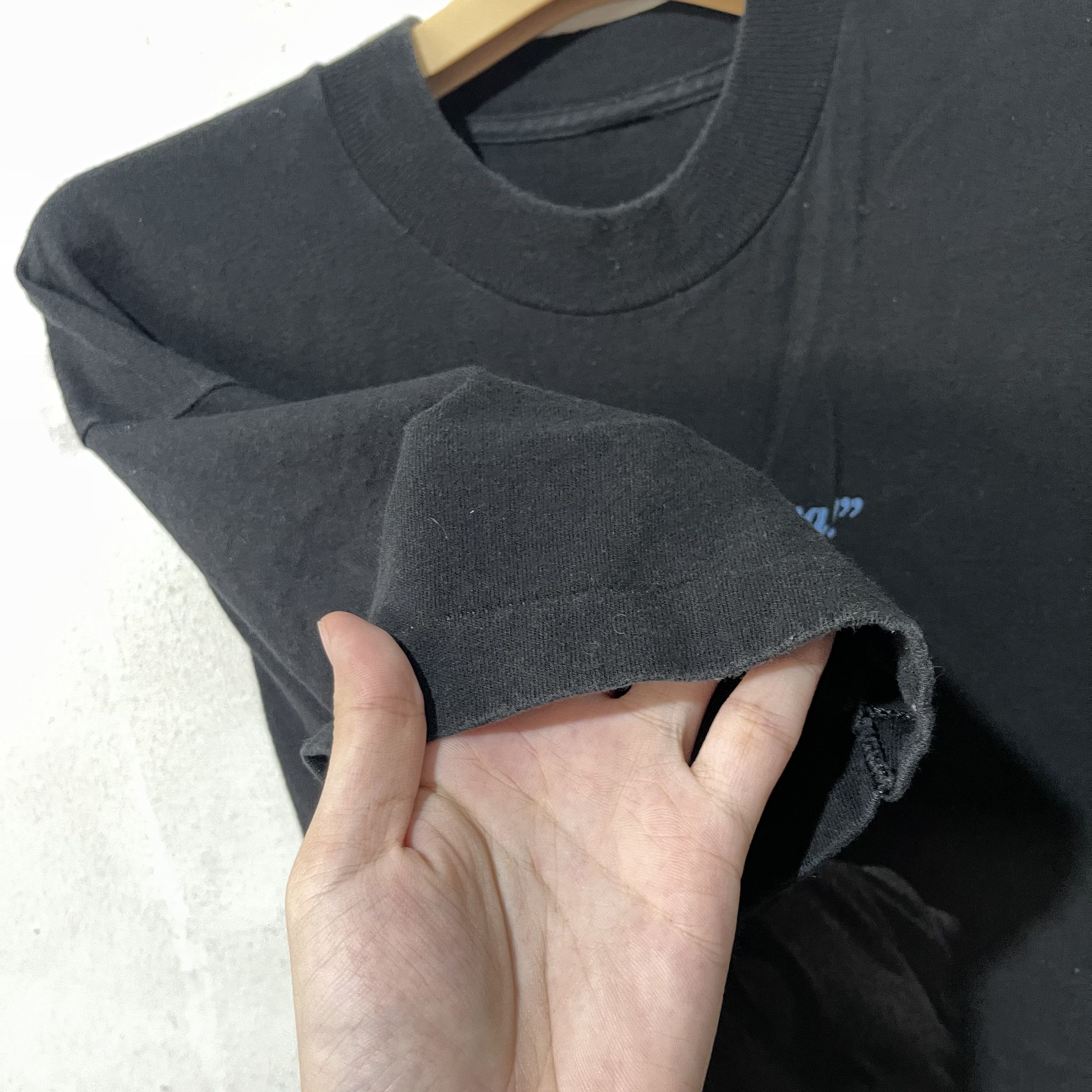 Vintage Vintage 90s Seinfeld Shirt Size US L / EU 52-54 / 3 - 5 Thumbnail