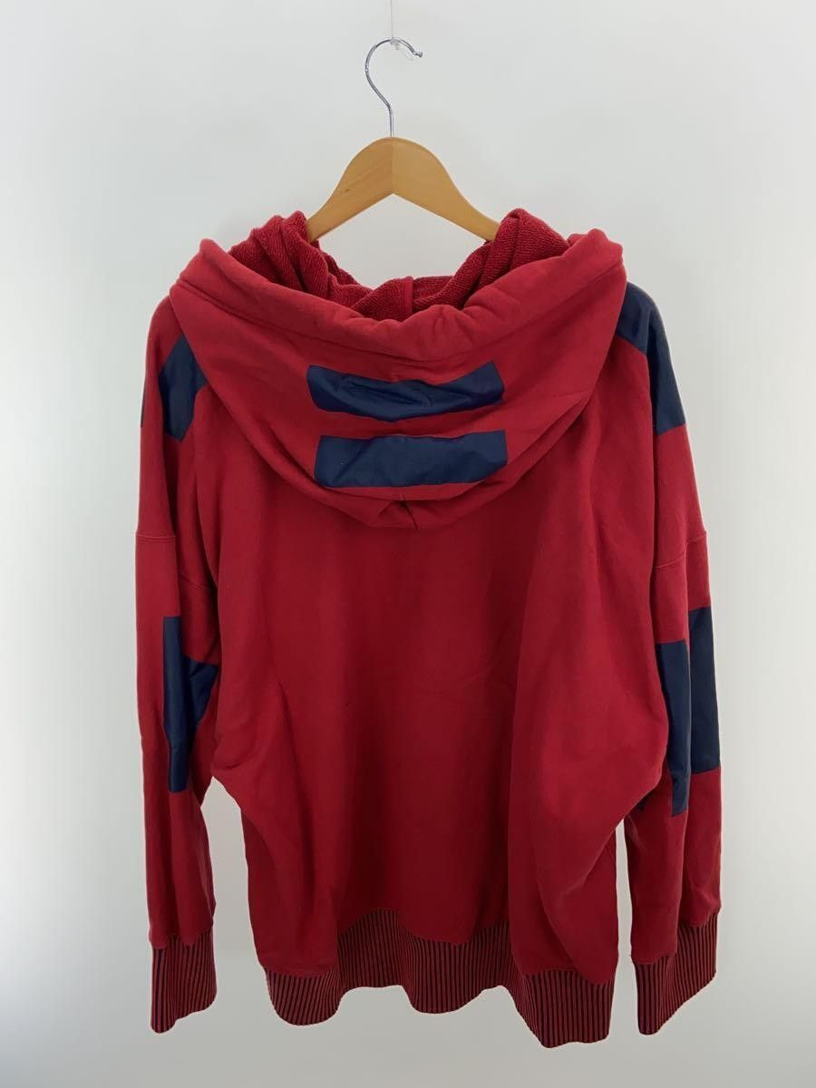 Vivienne Westwood Drop Shoulder Orb Hoodie Size US L / EU 52-54 / 3 - 2 Thumbnail