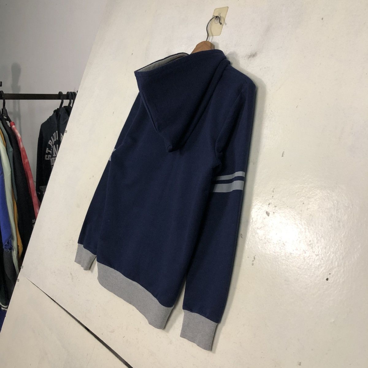Japanese Brand 📌Major League Baseball Sweatshirt Size US M / EU 48-50 / 2 - 12 Thumbnail