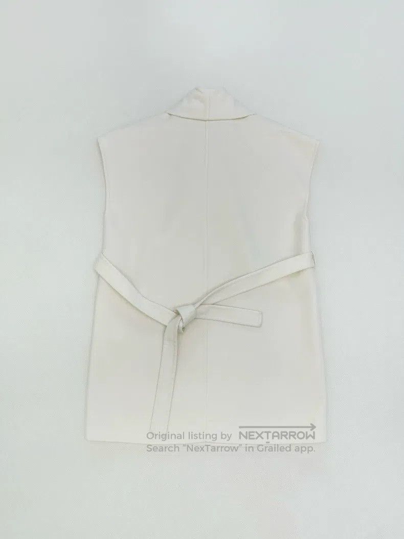 Hermes Hermes Cashmere vest Size XS / US 0-2 / IT 36-38 - 5 Thumbnail
