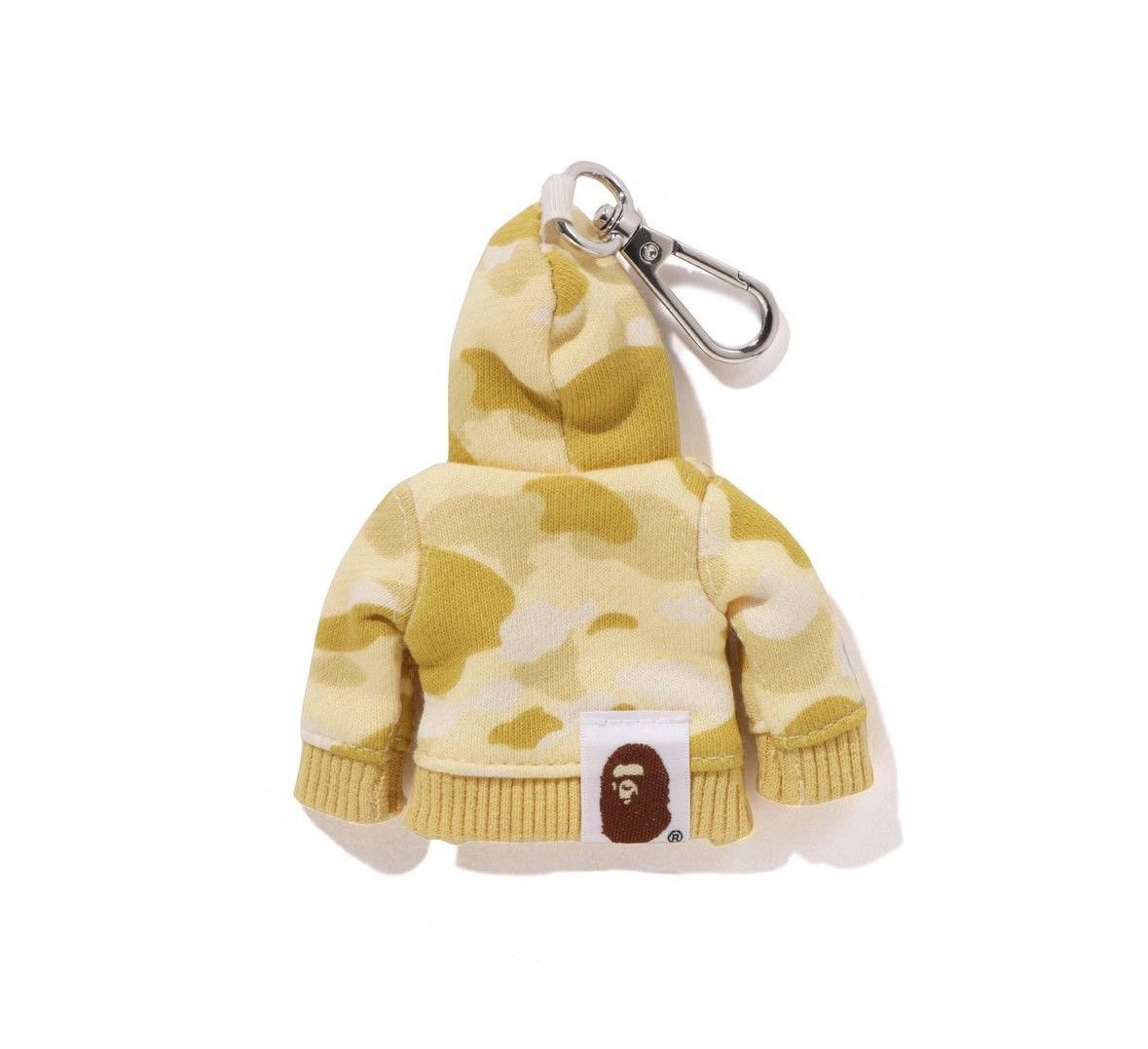 Bape Bape Keychain Size ONE SIZE - 2 Thumbnail