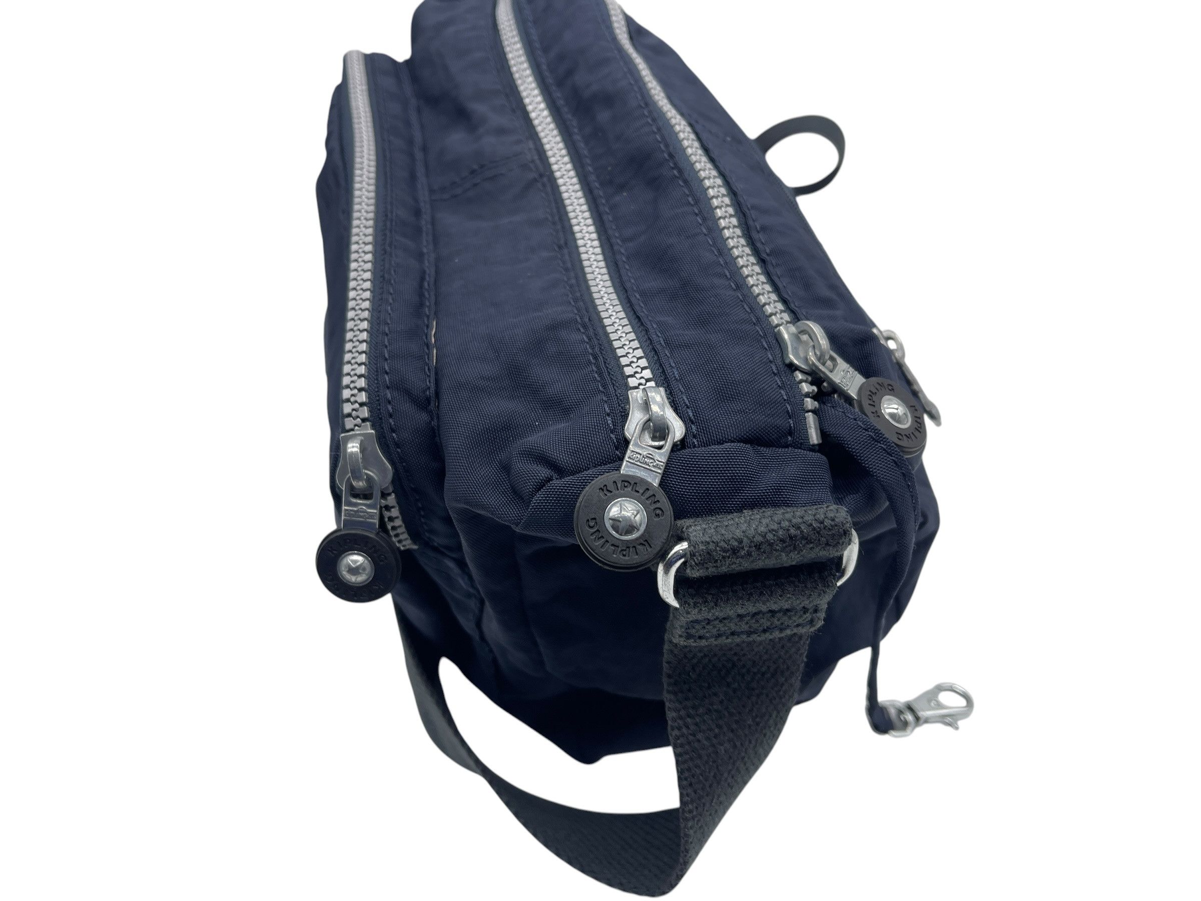 Japanese Brand Kipling Alvar Crossbody Bag Size ONE SIZE - 7 Thumbnail