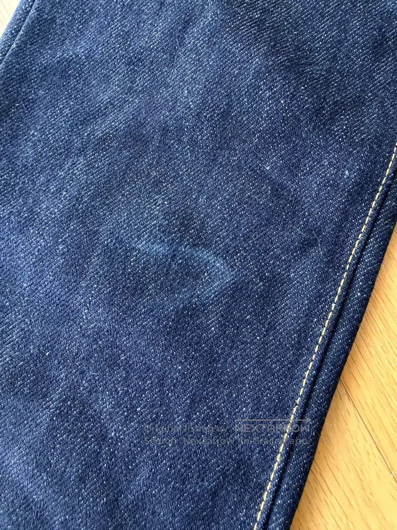 Iron Heart Iron Heart 25oz jeans Size US 28 / EU 44 - 5 Thumbnail