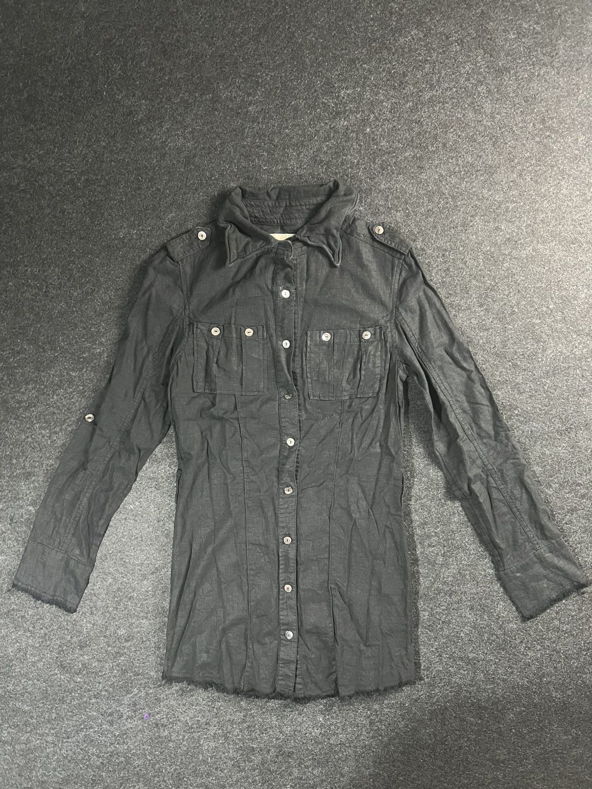 Goa military shirt G.O.A \Army\ T Shirt