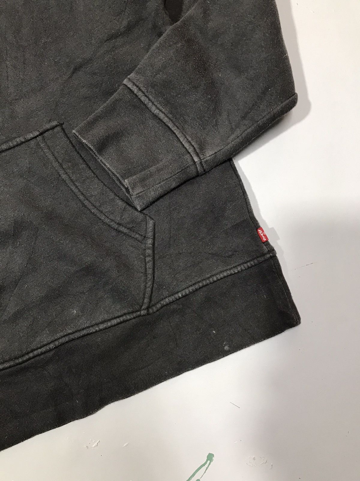 Levi's Vintage Levi’s hoodie Size US S / EU 44-46 / 1 - 4 Thumbnail