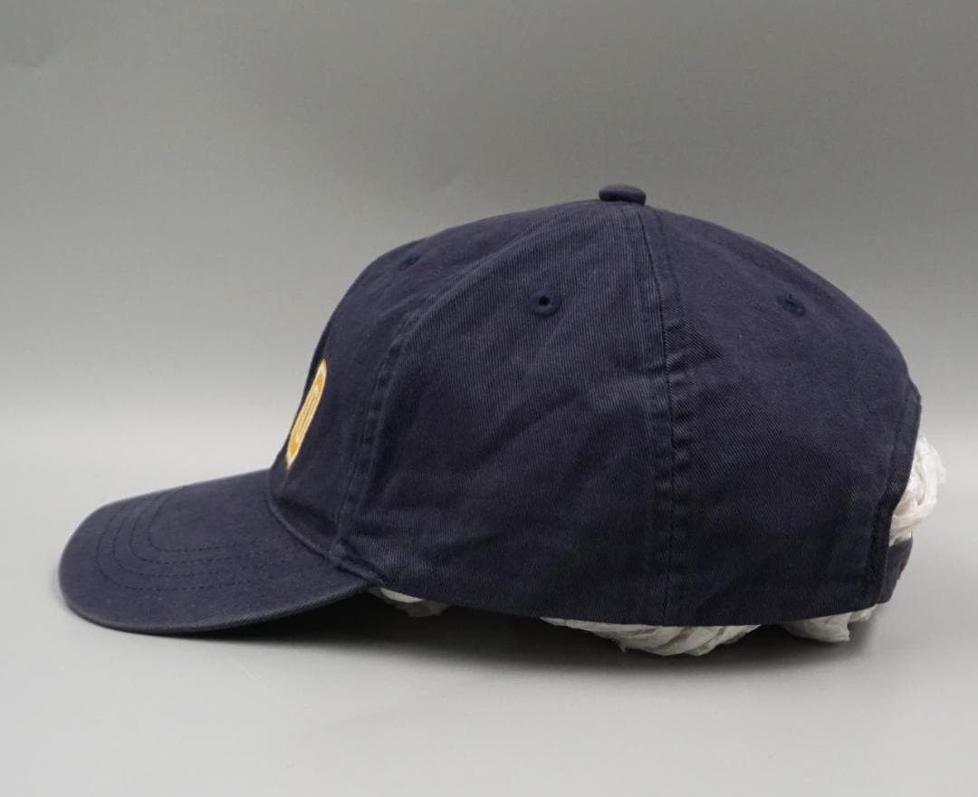 Anime 90's POLO RALPH LAUREN キャップ ビンテージ Size US L / EU 52-54 / 3 - 3 Thumbnail