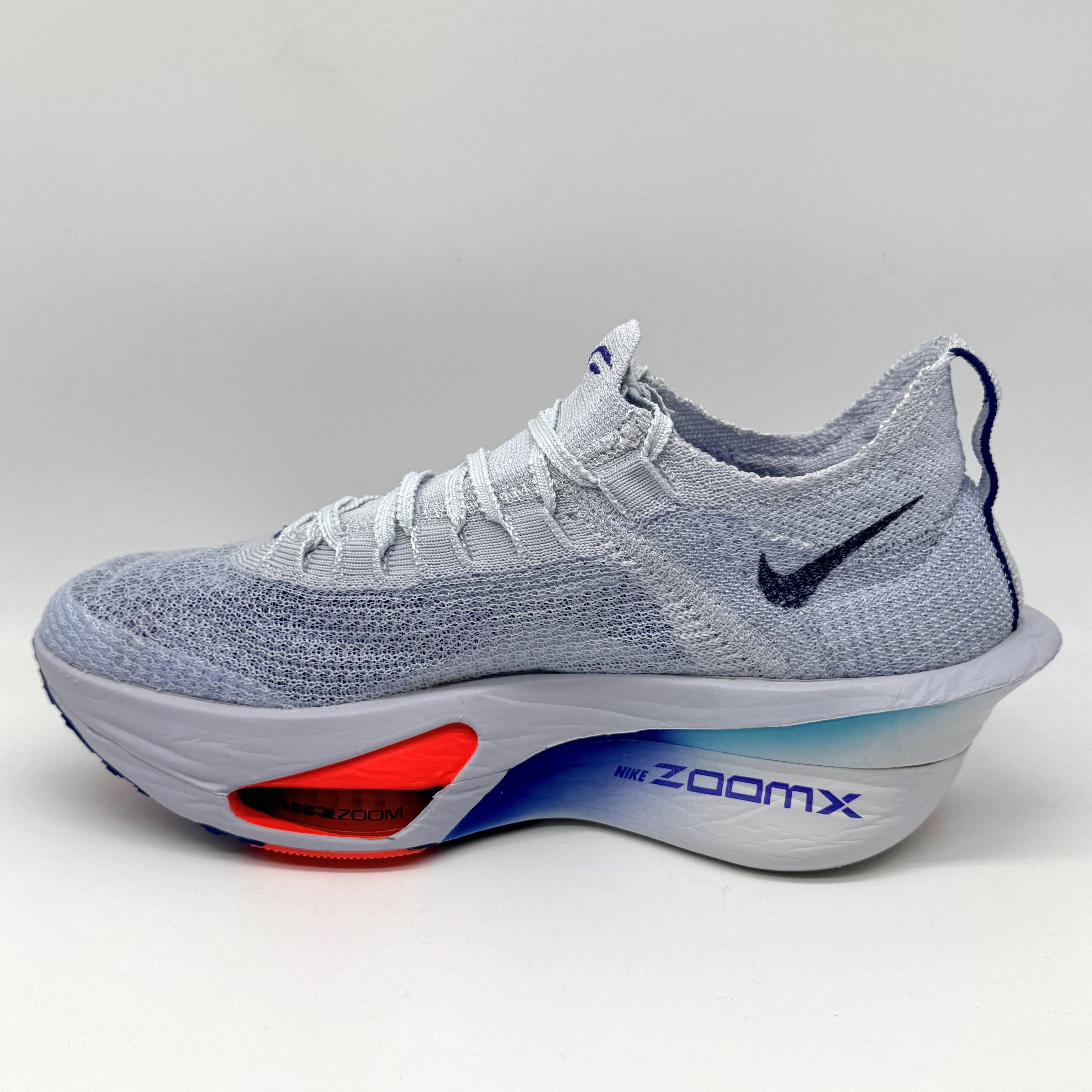 Nike Nike Womens Alphafly Next 3 Blue Sz 9 New Running Size US 9 / IT 39 - 4 Thumbnail