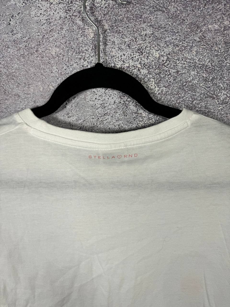 Stella McCartney Stella McCartney x Comic Relief Graphic T-Shirt Medium Size M / US 6-8 / IT 42-44 - 11 Thumbnail