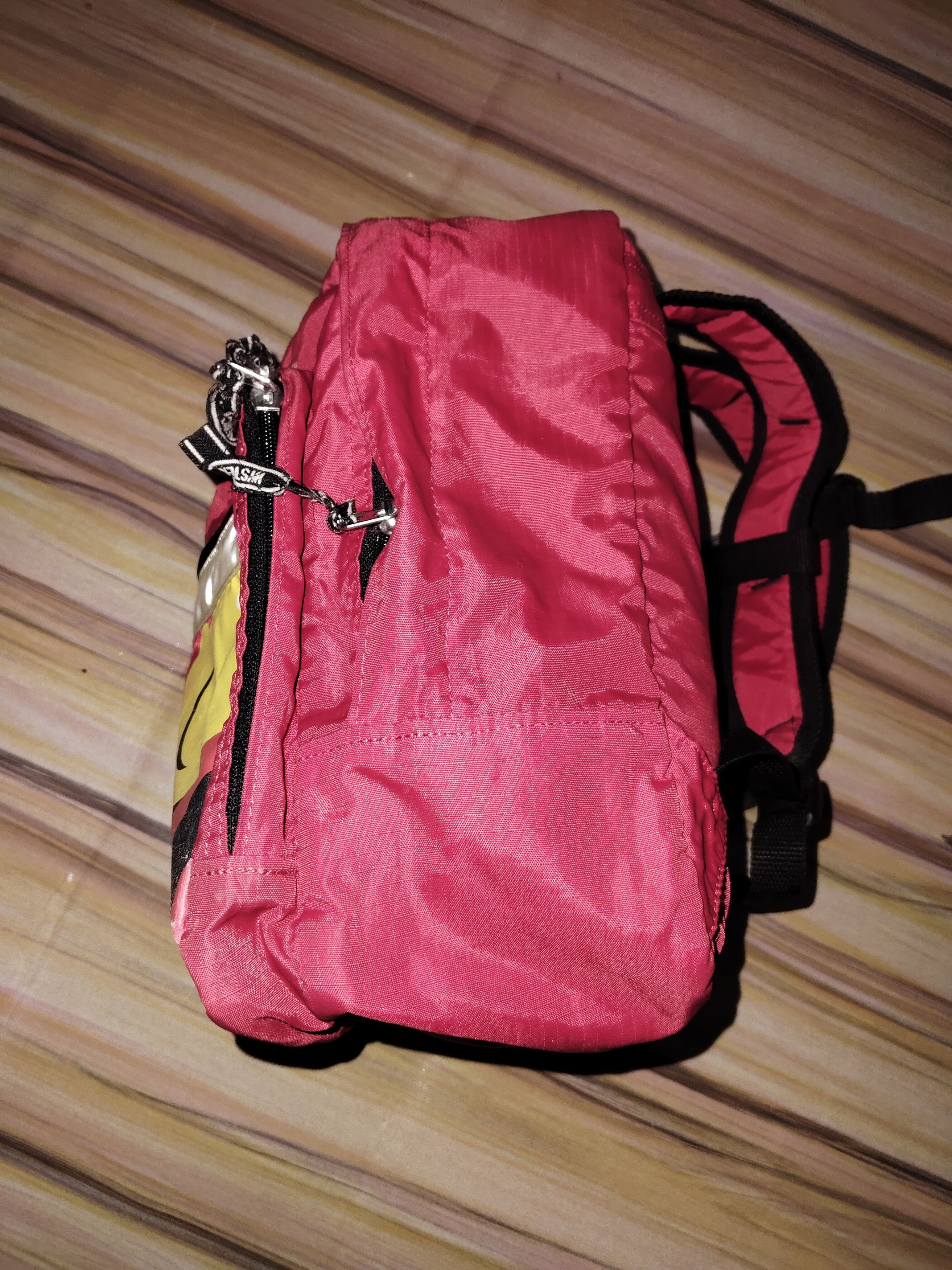 Hysteric Glamour HYSTERIC MINI Bagpack Size ONE SIZE - 2 Thumbnail
