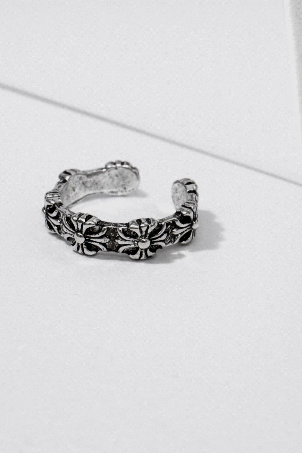 Other Vintage Y2K Grunge Ring Unisex Size ONE SIZE - 3 Thumbnail