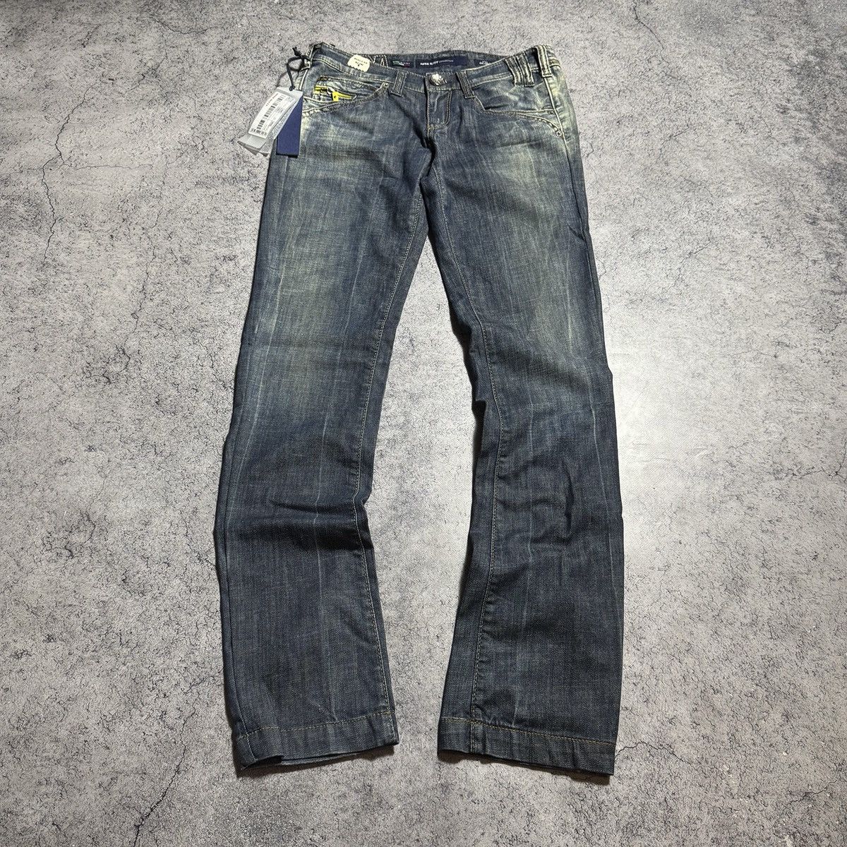 NEW Miss Sixty Vintage Jeans