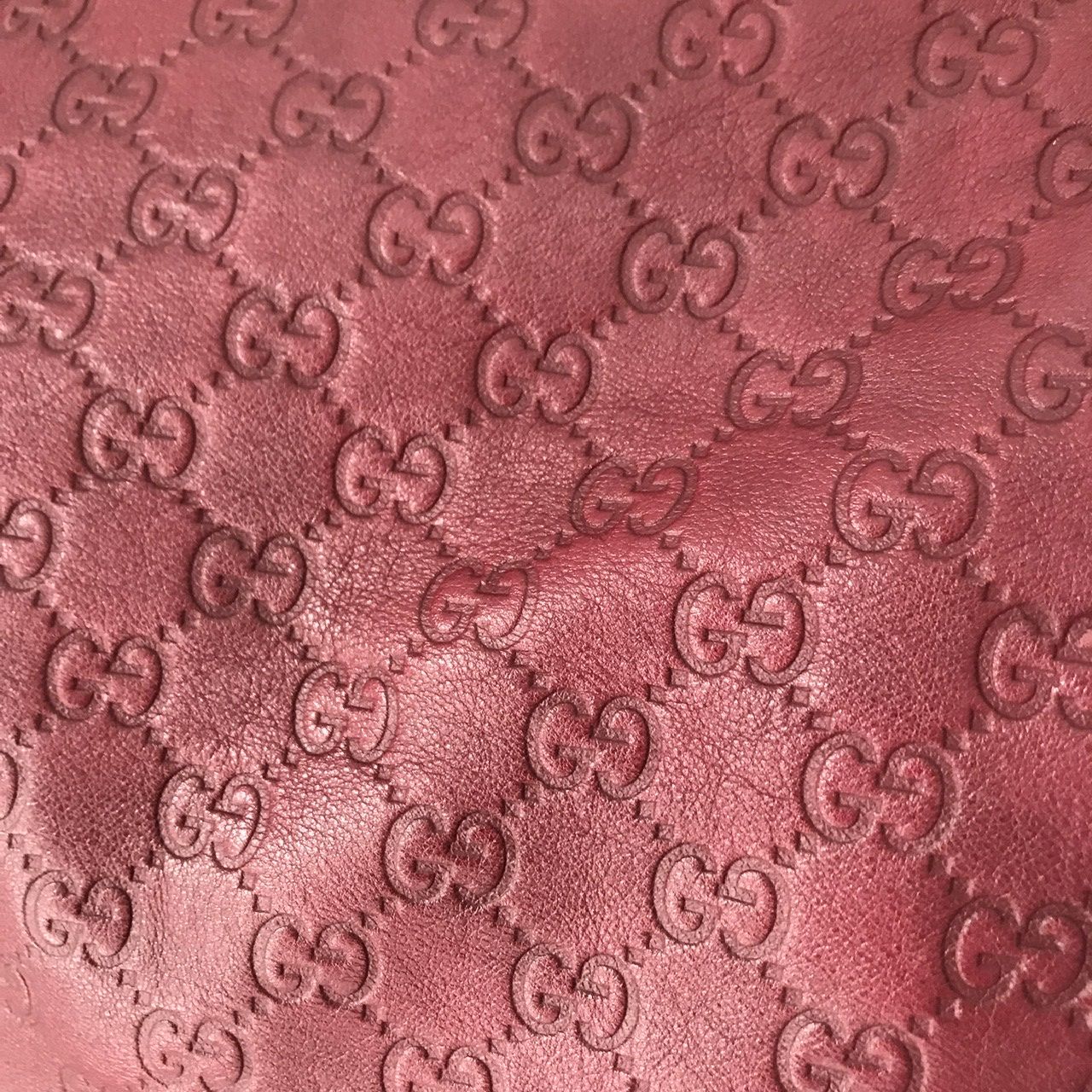 Gucci Gucci Emily Guccissima Shoulder Bag Size ONE SIZE - 11 Thumbnail