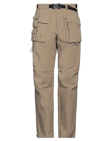 Dior Dior Homme Men’s Cargo Trouser’s Khaki With Pockets & Belt Size US 30 / EU 46 - 1 Thumbnail