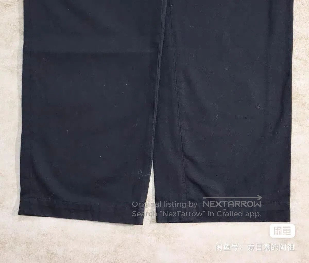 Visvim VISVIM 22 ICT FIELD CHINO PANTS. Size US 26 / EU 42 - 8 Thumbnail