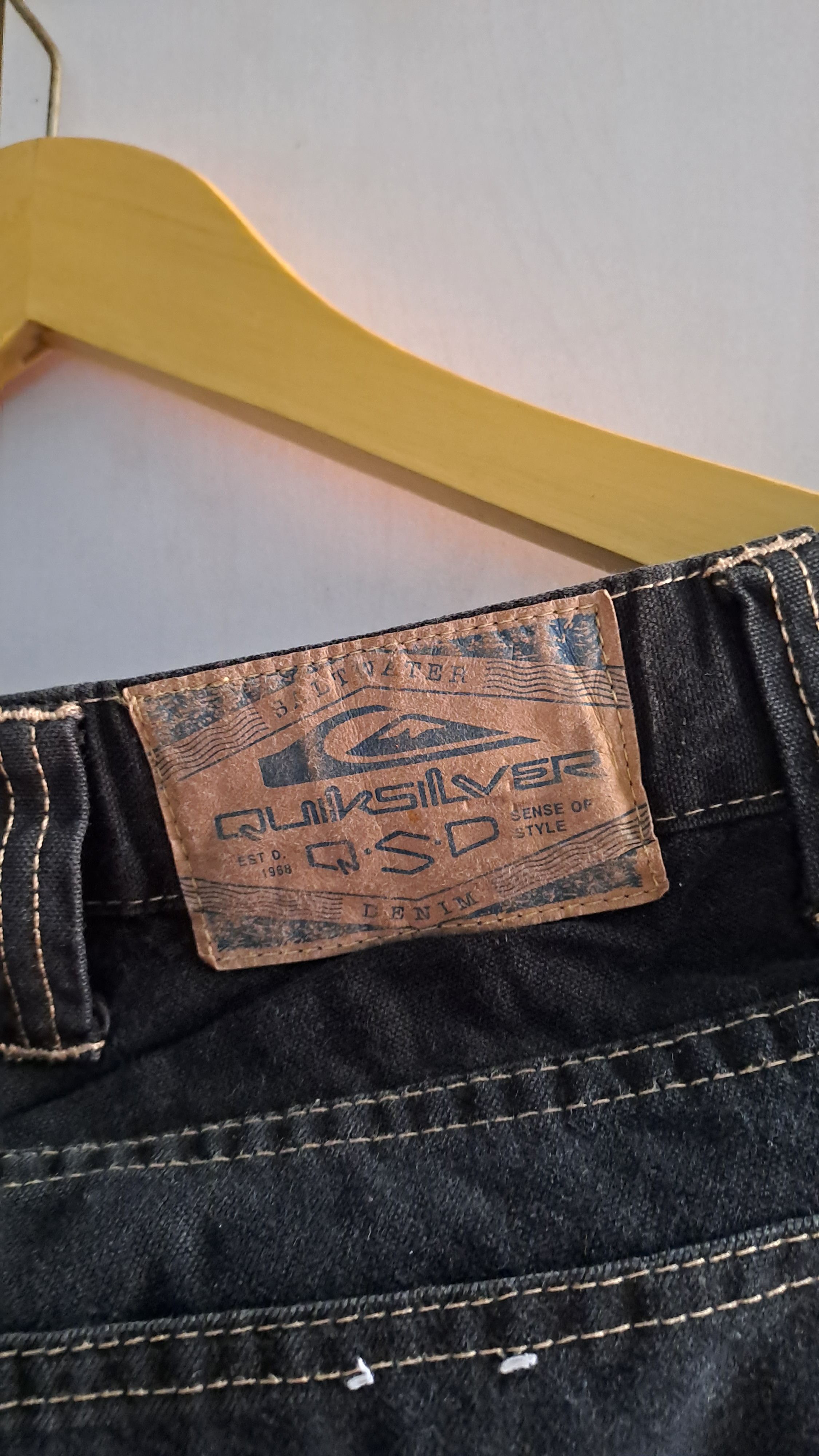 Quiksilver Quiksilver QSD Casual Pants Size US 31 - 4 Thumbnail