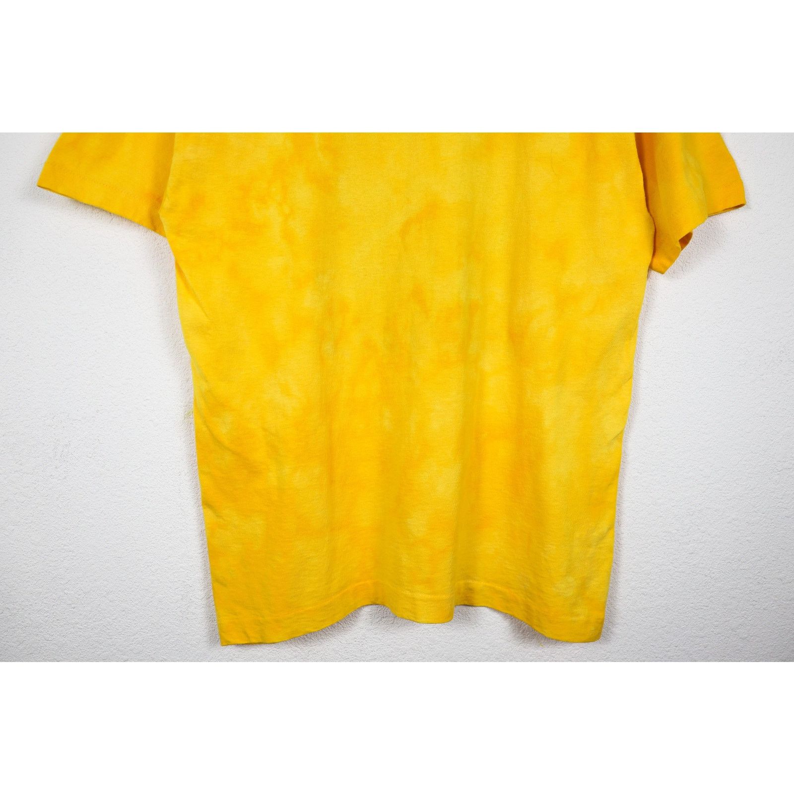 Vintage Vintage The Full Monty Movie 1997 Graphic Tee T-shirt 90s Size US L / EU 52-54 / 3 - 8 Thumbnail