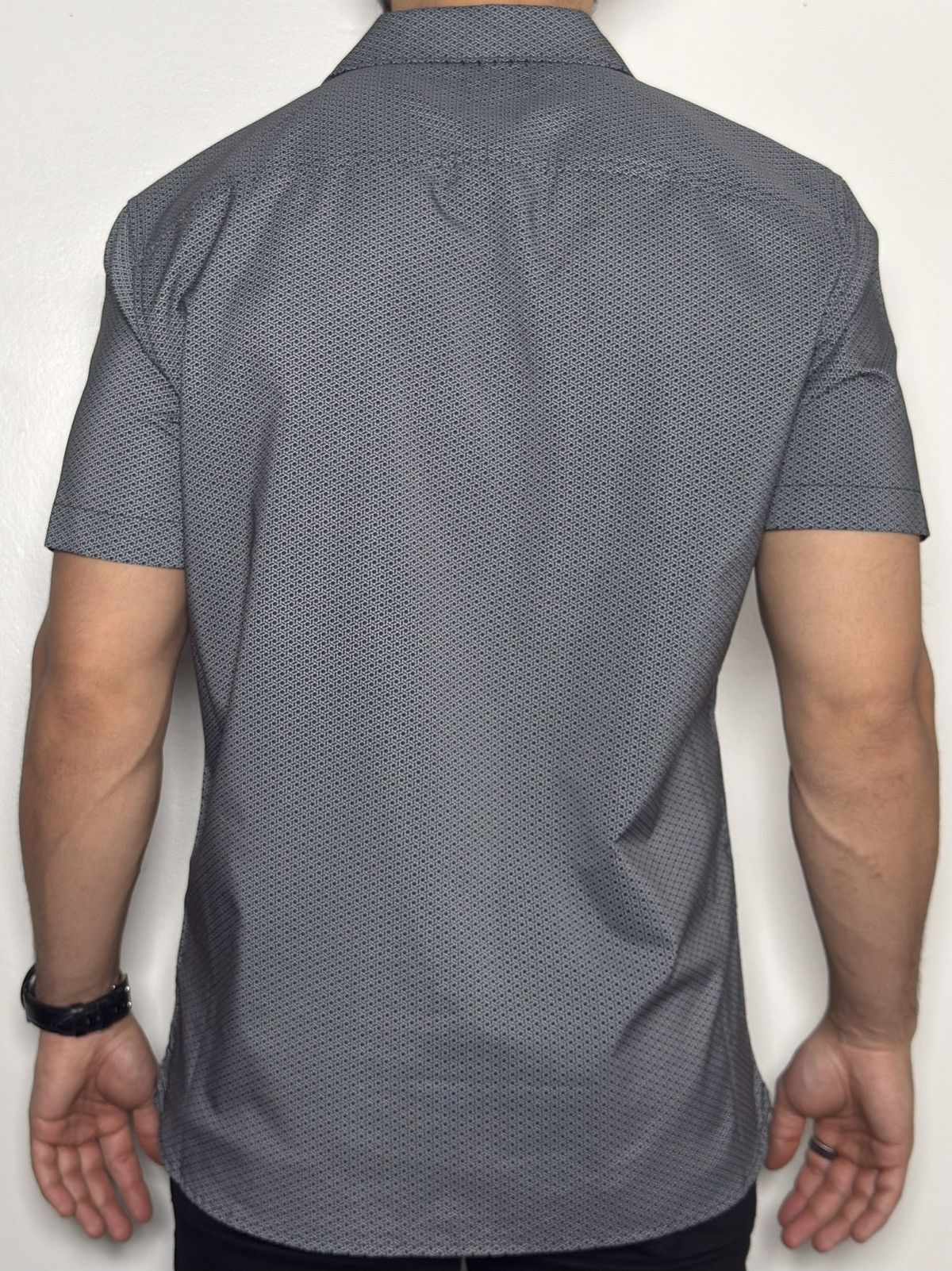 Perry Ellis Perry Ellis Button Up Size US M / EU 48-50 / 2 - 3 Thumbnail