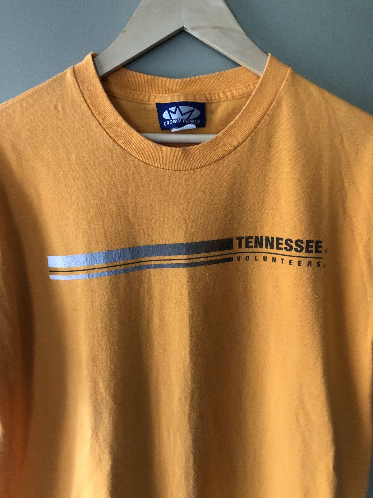 NCAA × Vintage Vintage Tennessee Vols Graphic Tee Size US M / EU 48-50 / 2 - 7 Thumbnail