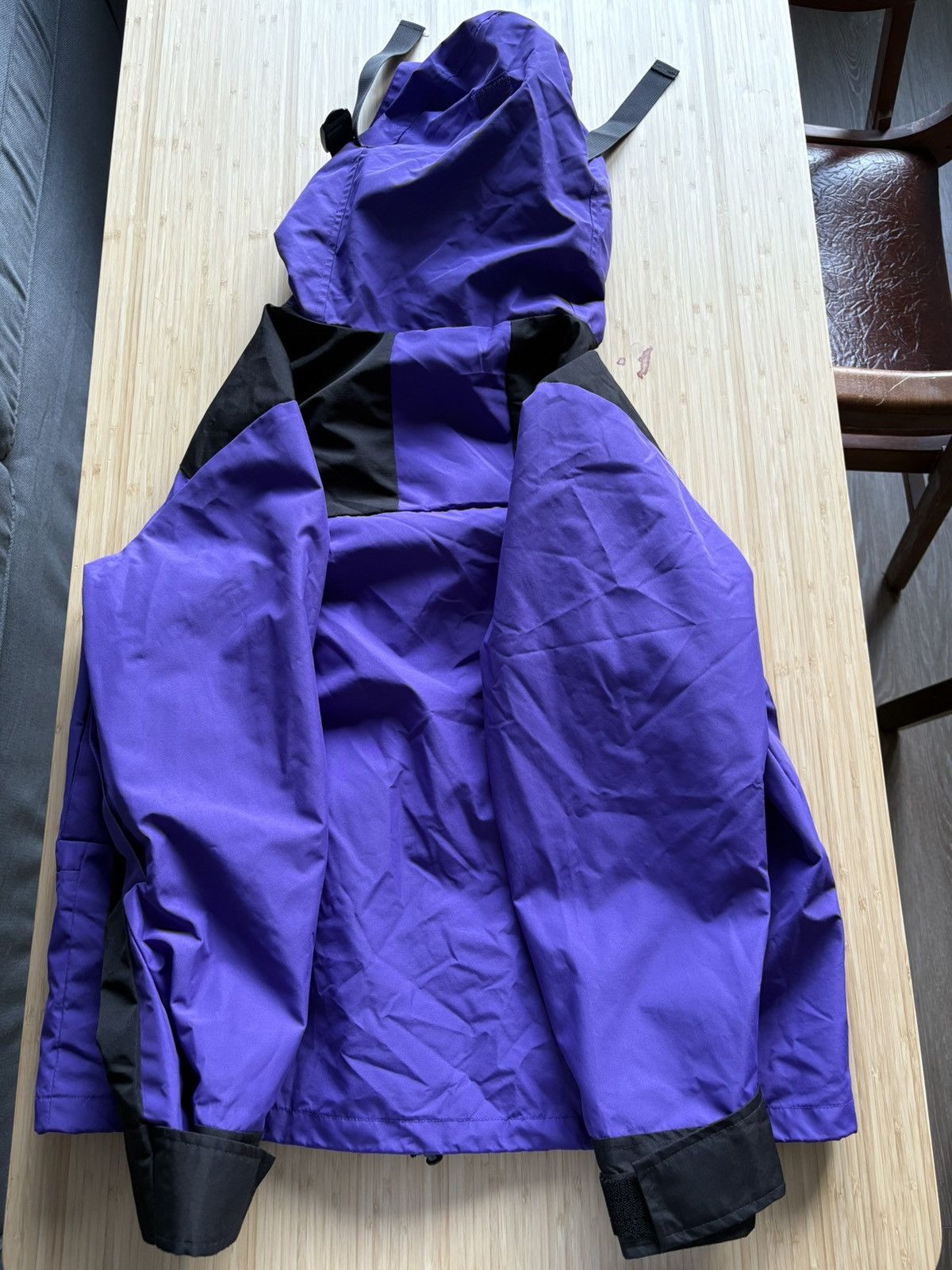The North Face The North Face 1990 mountain jacket Size US S / EU 44-46 / 1 - 3 Thumbnail