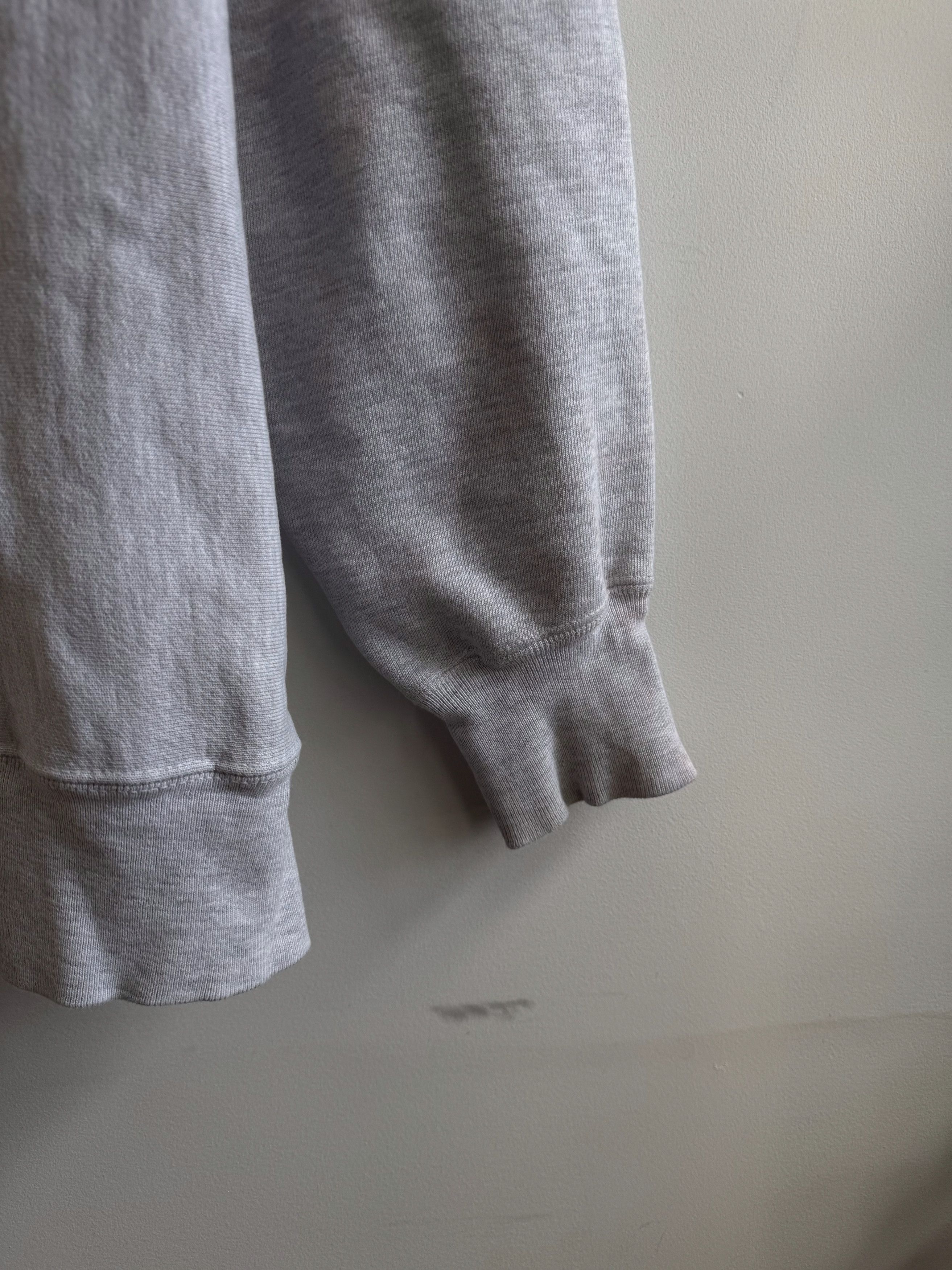 Champion 00s Champion Reverse Weave Merrimack Collage Size L Size US L / EU 52-54 / 3 - 7 Thumbnail